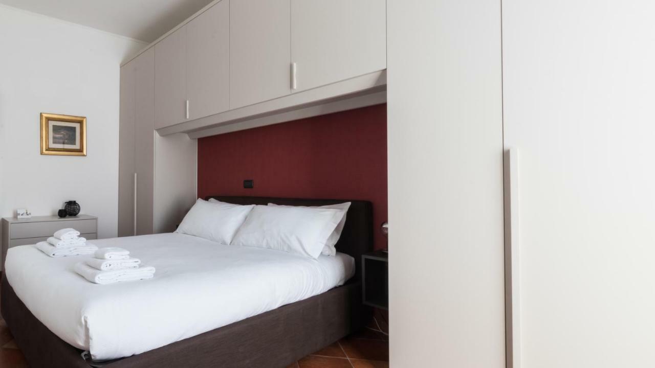 Italianway - Mose Bianchi 2 Apartment Mailand